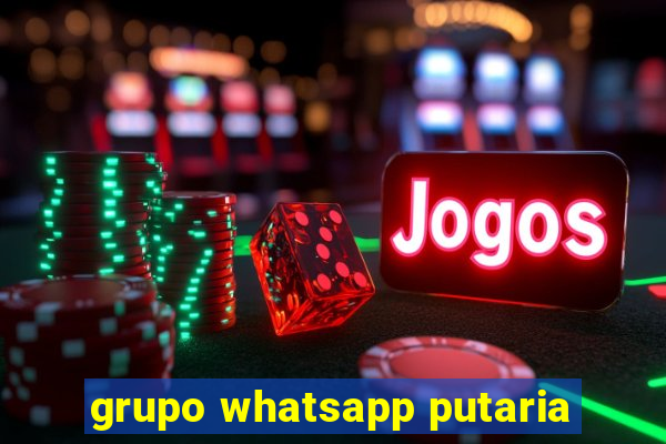 grupo whatsapp putaria